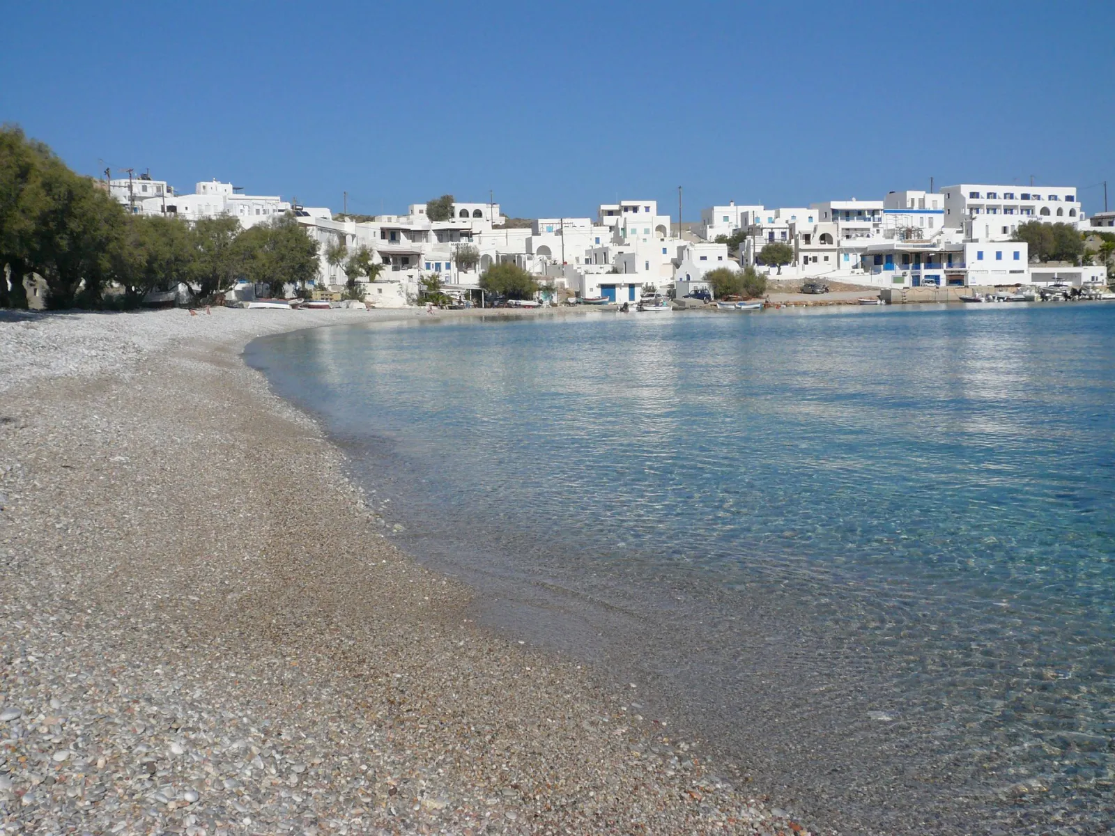 Vrahos Boutique Hotel