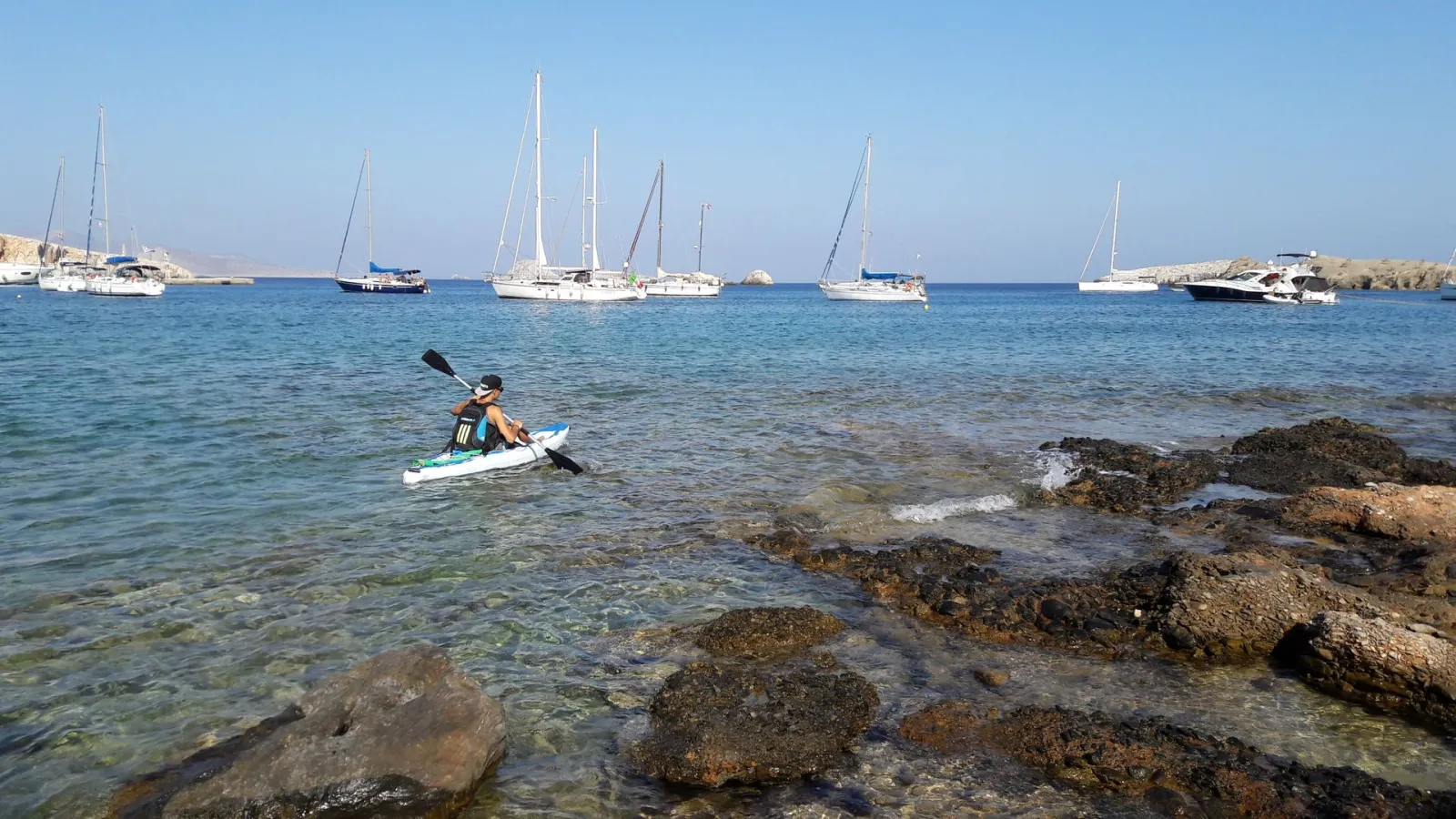 Vrahos Boutique Hotel