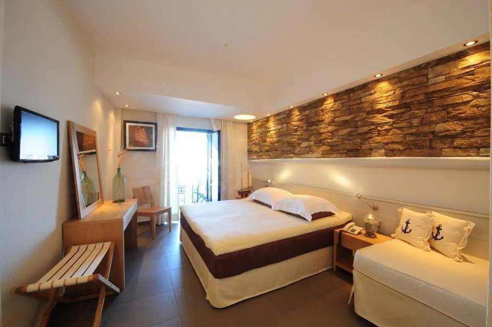 Vrahos Boutique Hotel