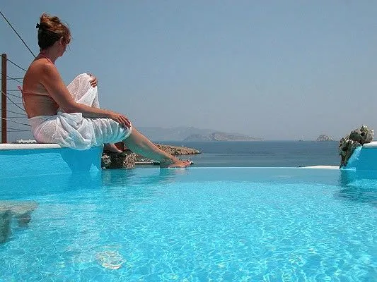 Vrahos Boutique Hotel