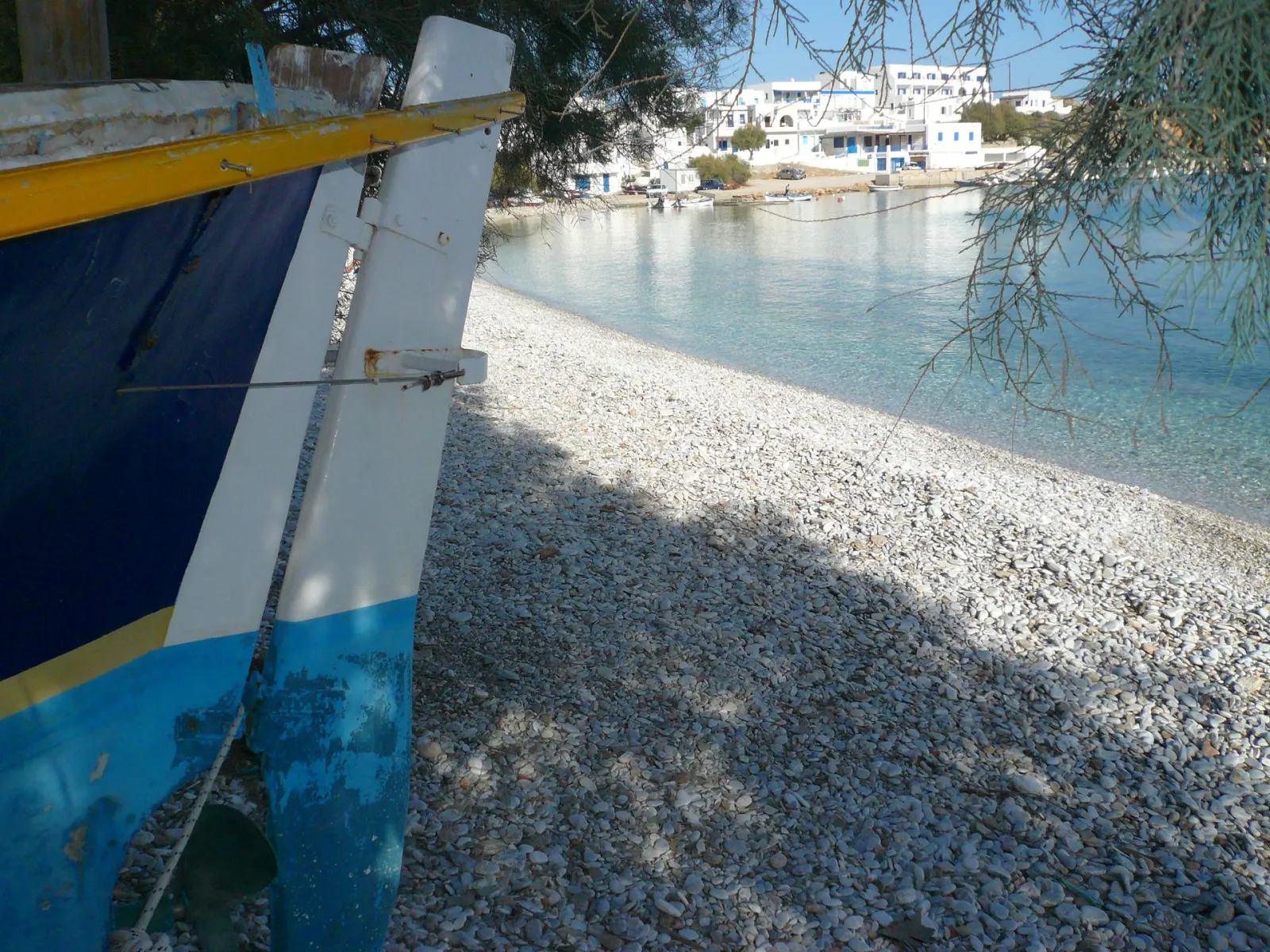 Vrahos Boutique Hotel
