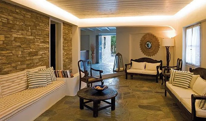 Vrahos Boutique Hotel