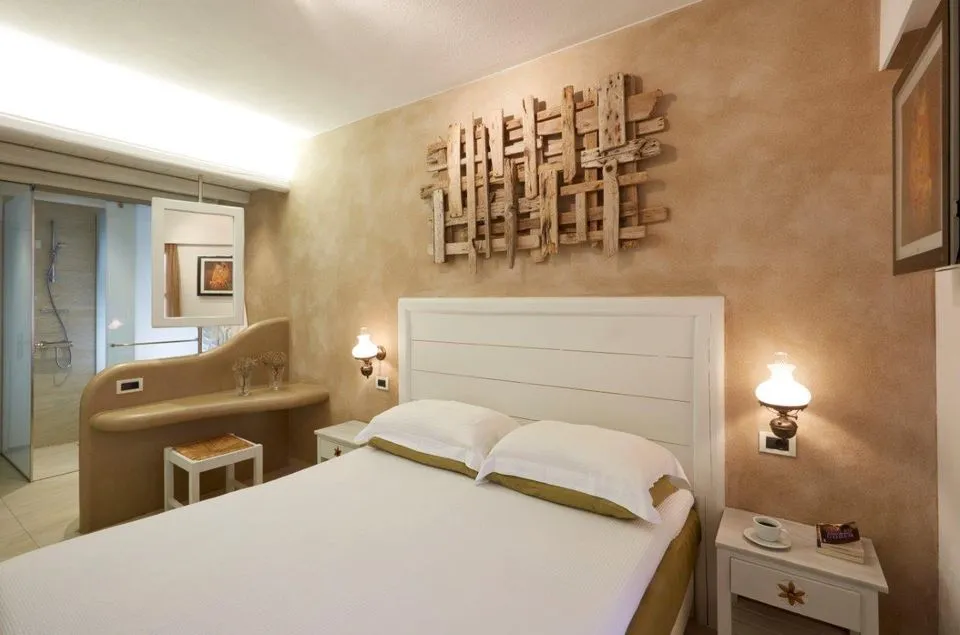 Vrahos Boutique Hotel