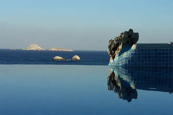 Vrahos Boutique Hotel