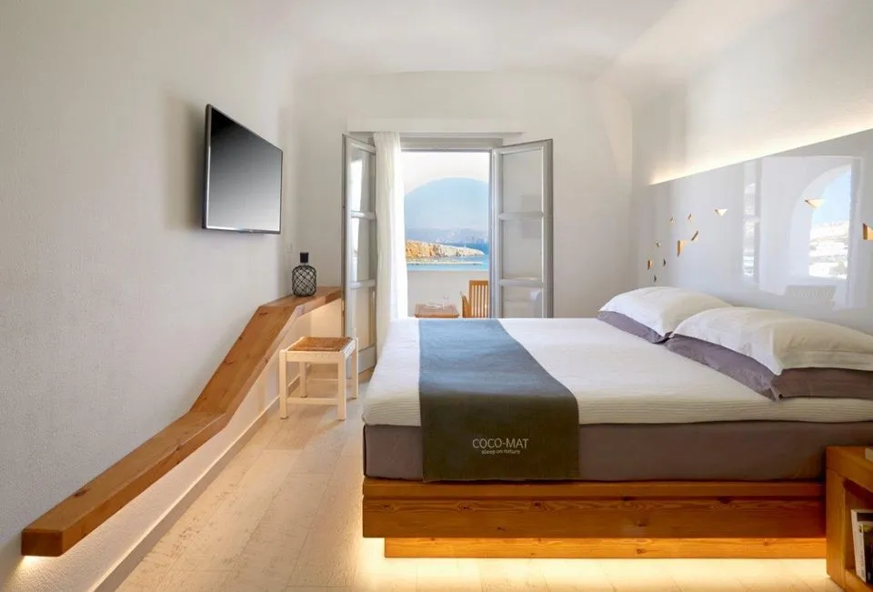 1 Superior Double room