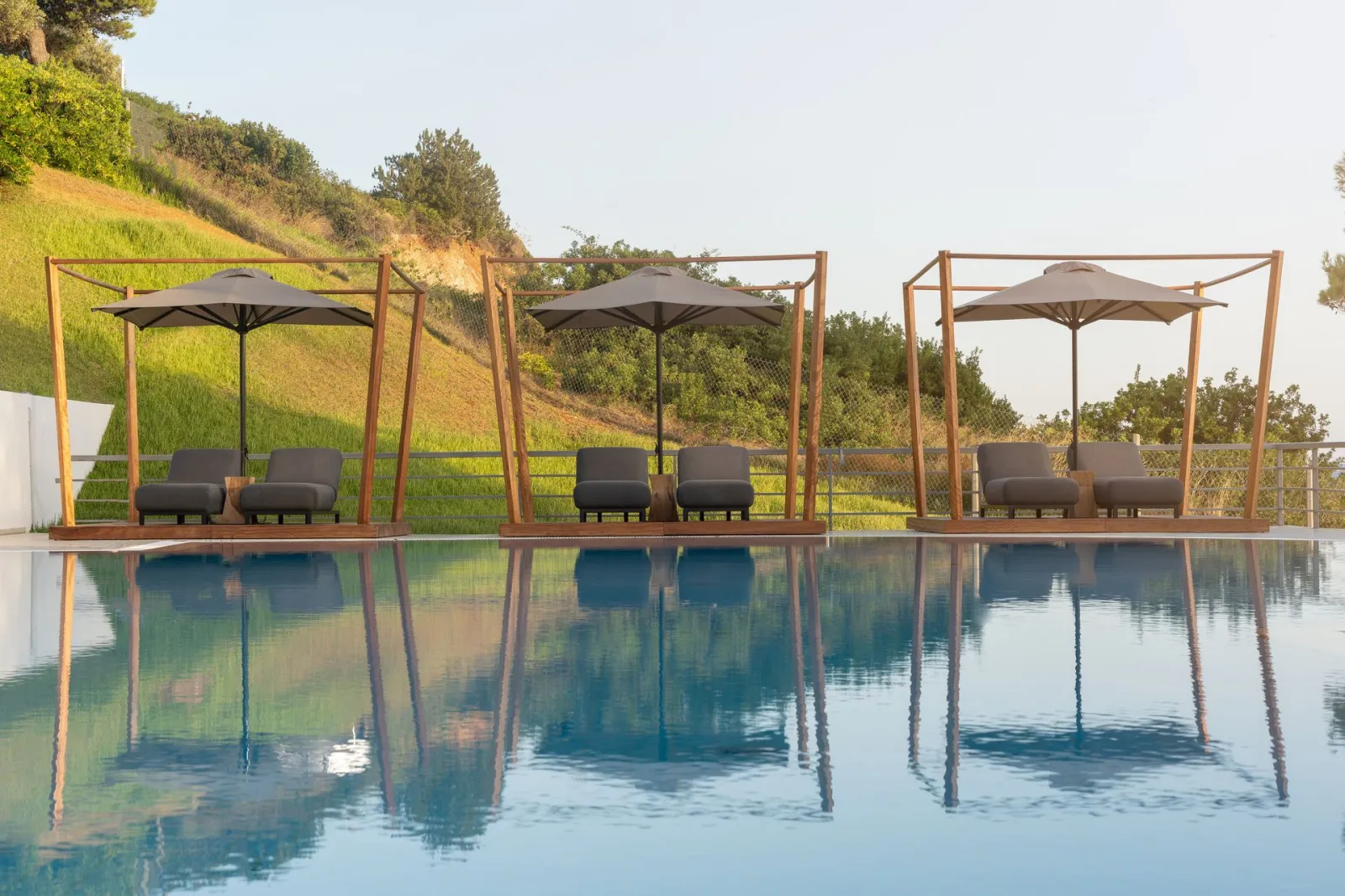 White Rocks Hotel Kefalonia