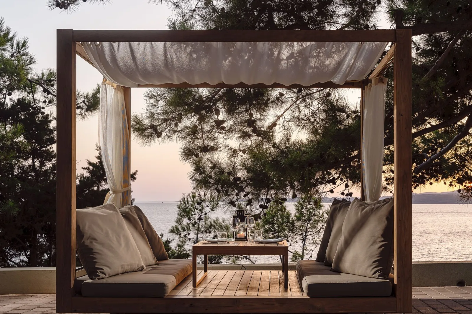 White Rocks Hotel Kefalonia
