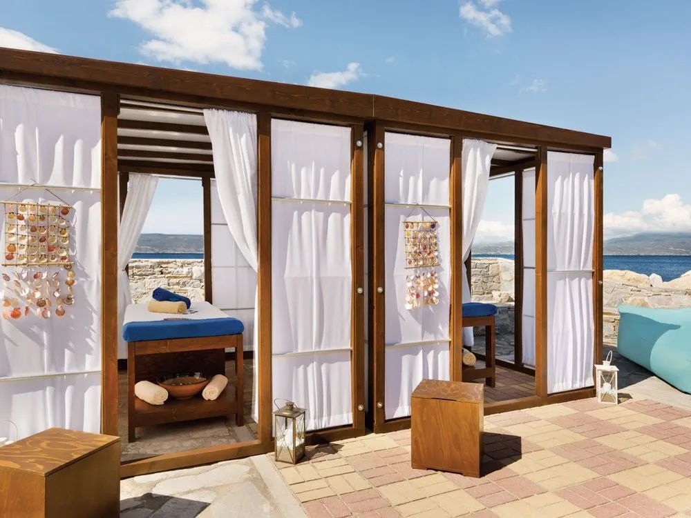 Wyndham Loutraki Poseidon Resort