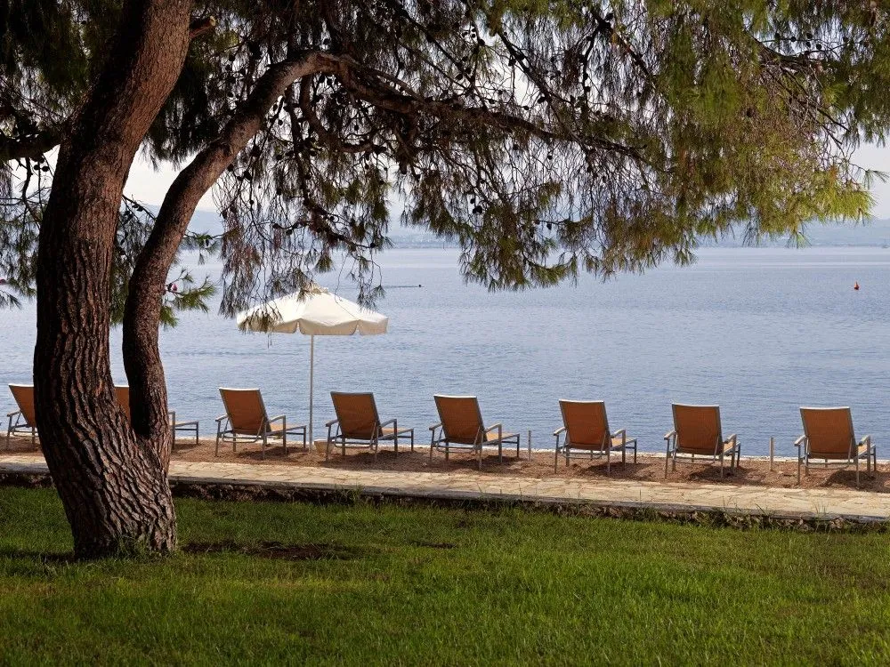 Wyndham Loutraki Poseidon Resort