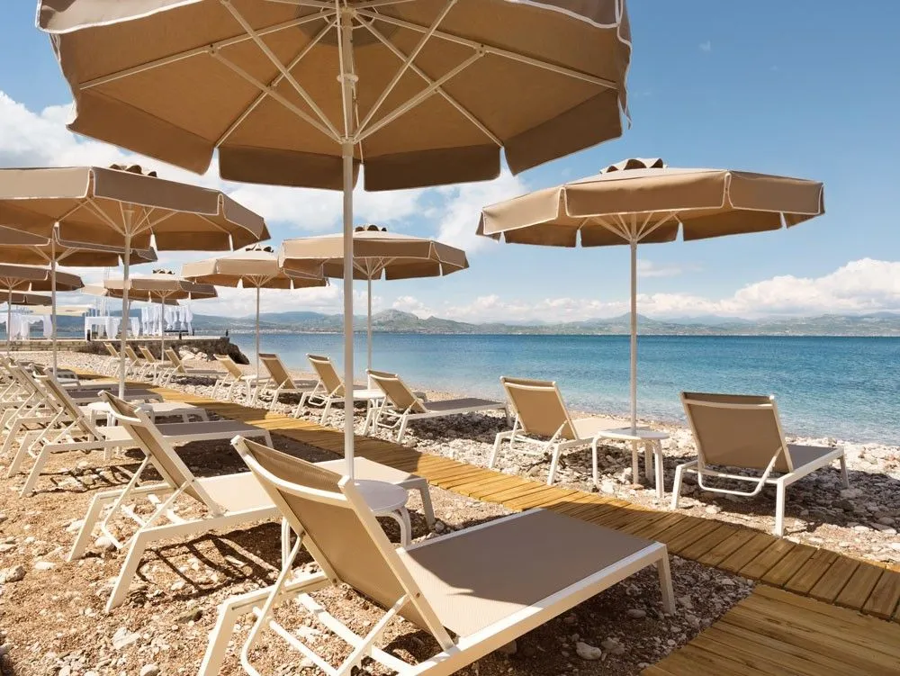 Wyndham Loutraki Poseidon Resort