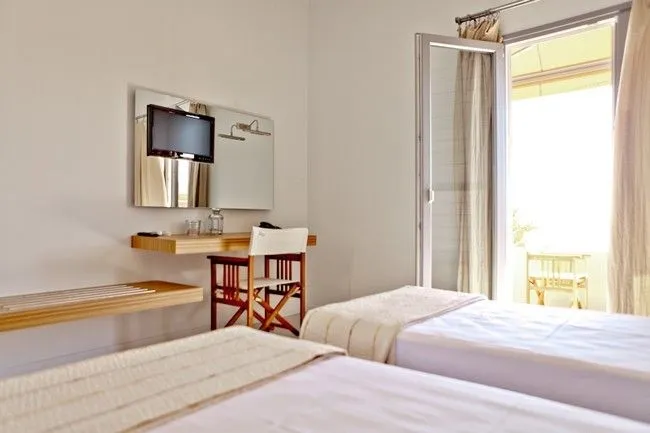Xanthippi Hotel Aegina