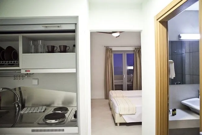 Xanthippi Hotel Aegina