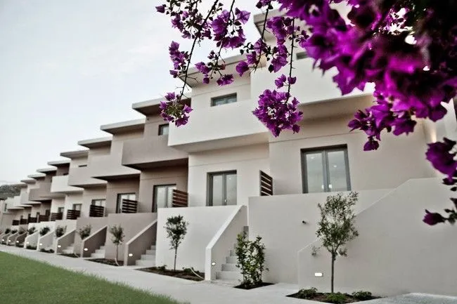 Xanthippi Hotel Aegina