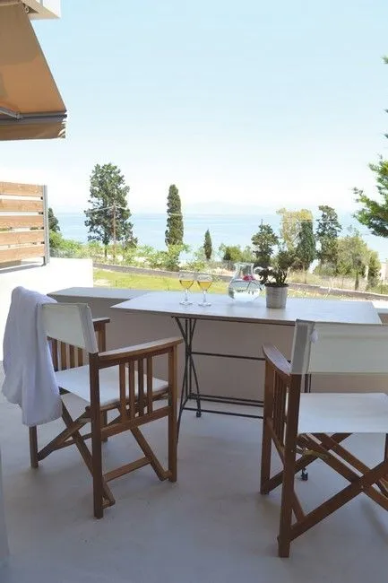 Xanthippi Hotel Aegina
