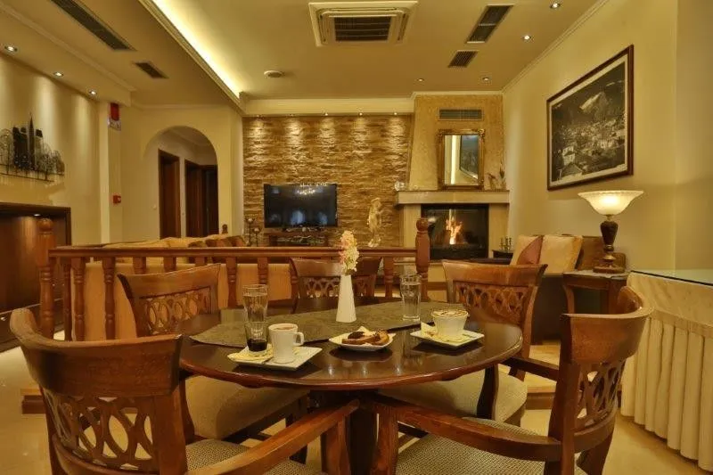 Xenios Dias Hotel Litochoro Pieria
