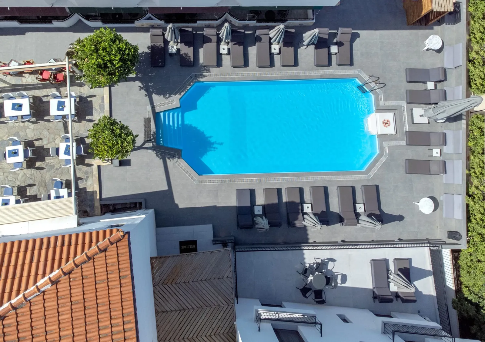 Yianna Hotel Agistri