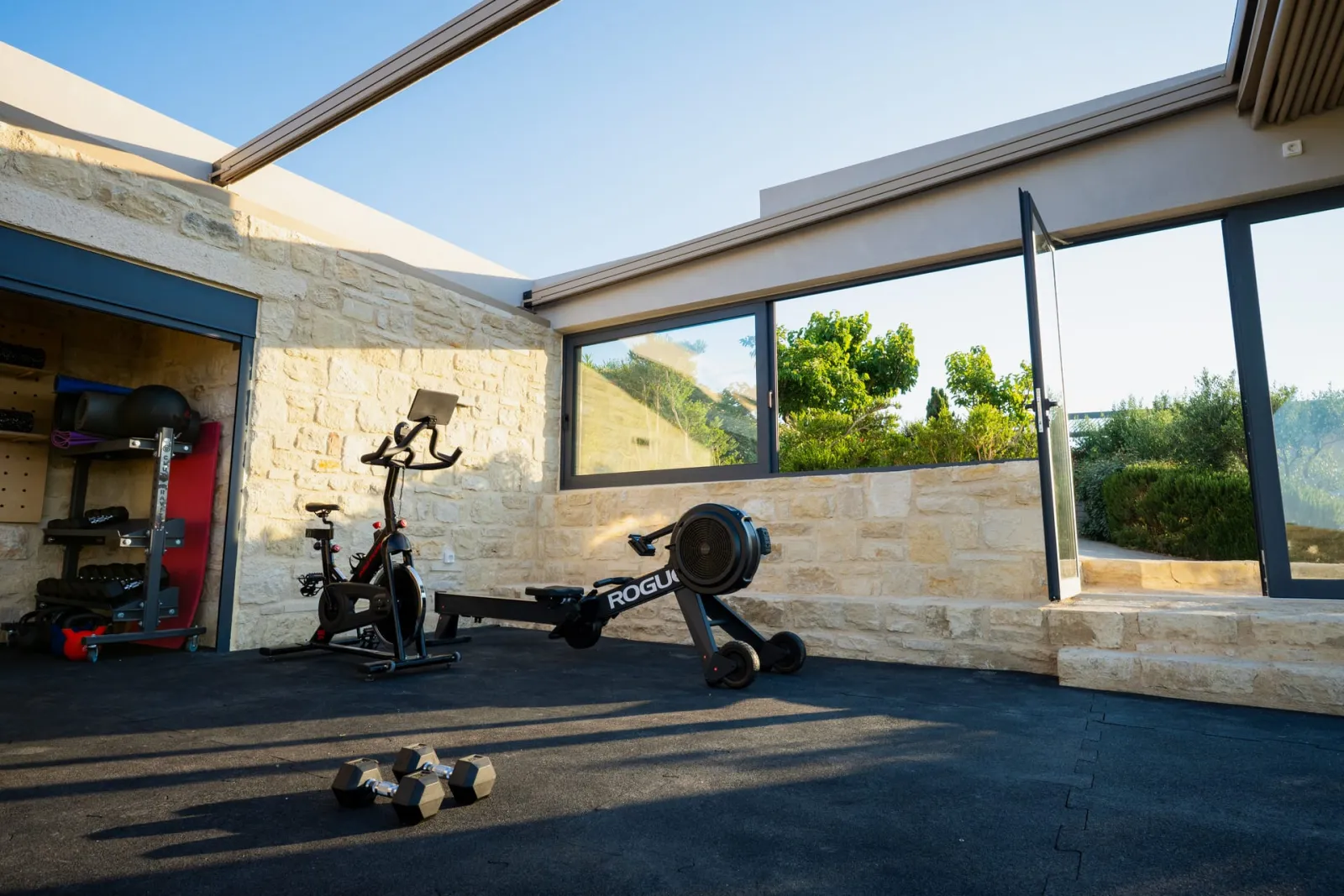 Youphoria Sea View Villas Crete
