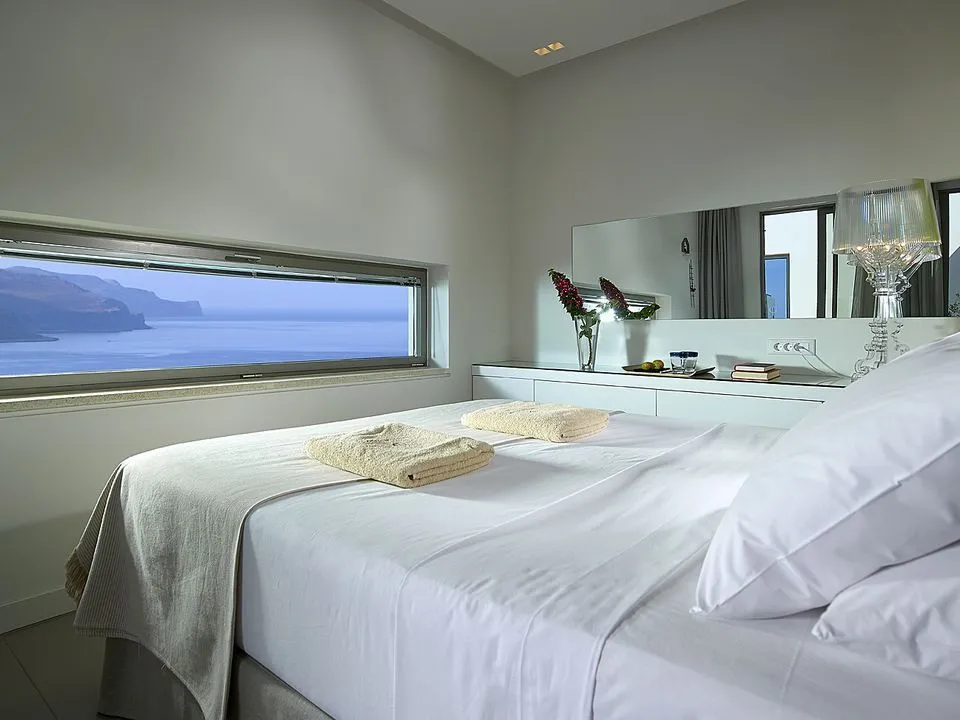 Youphoria Sea View Villas Crete