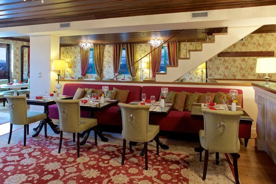 Zagori Suites