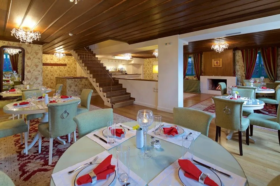 Zagori Suites