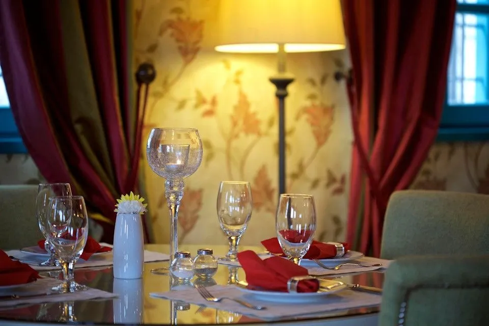 Zagori Suites