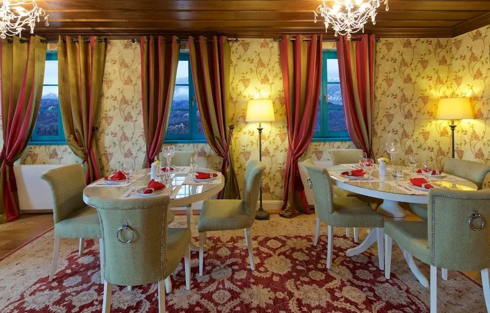 Zagori Suites