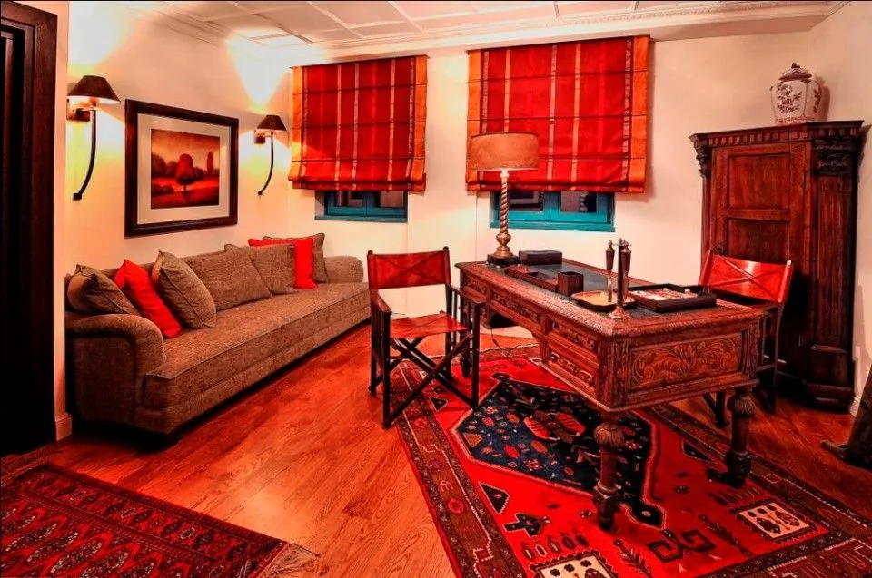 Zagori Suites