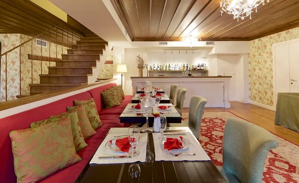 Zagori Suites