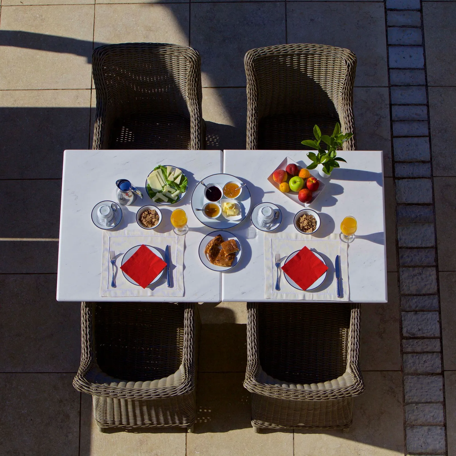 Zagori Suites