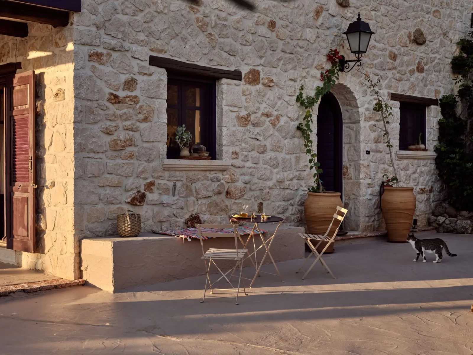 Zakynthos Villas Vassilikos