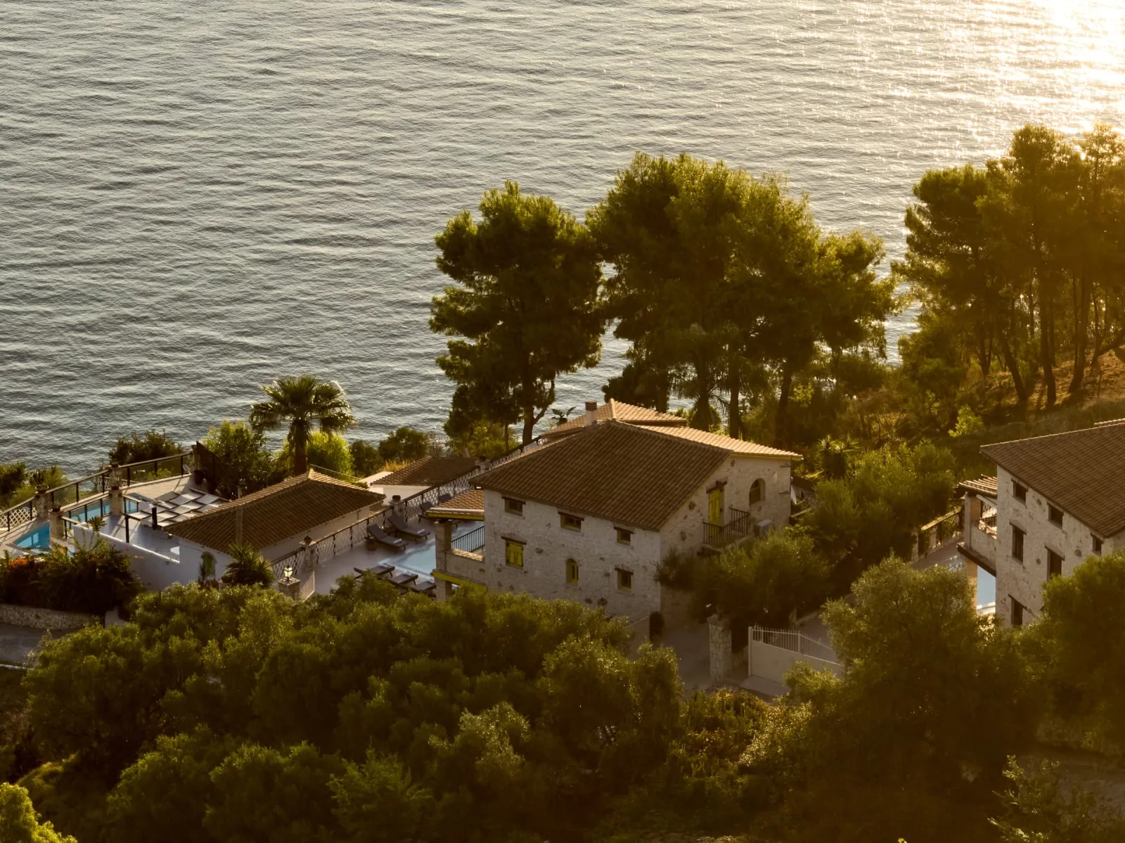 Zakynthos Villas Vassilikos