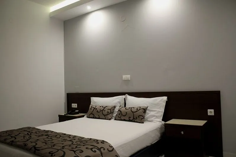Zeus Hotel Platamonas