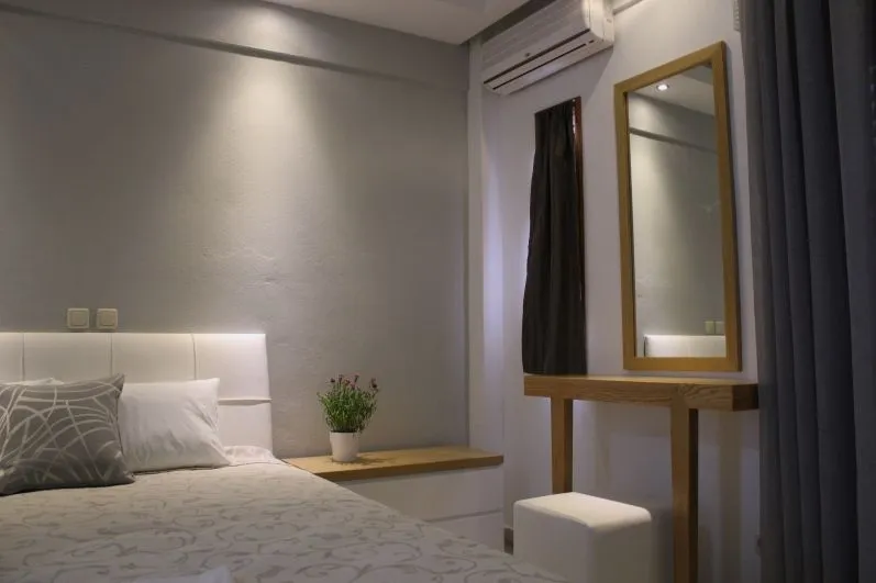 Zeus Hotel Platamonas