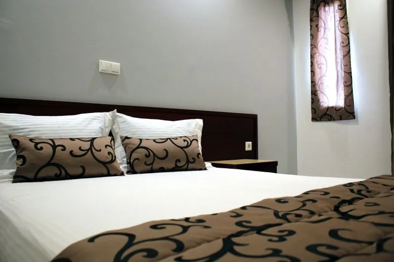 Zeus Hotel Platamonas