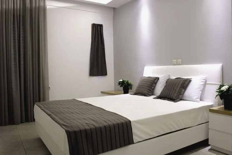 Zeus Hotel Platamonas