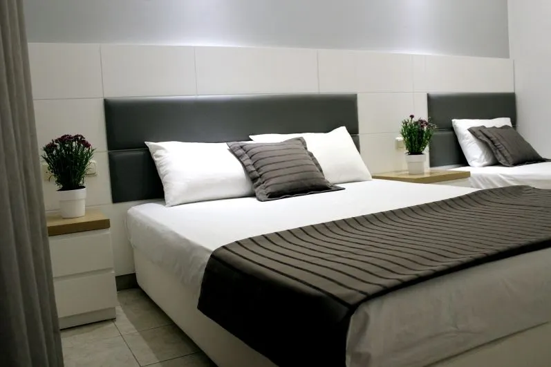 Zeus Hotel Platamonas
