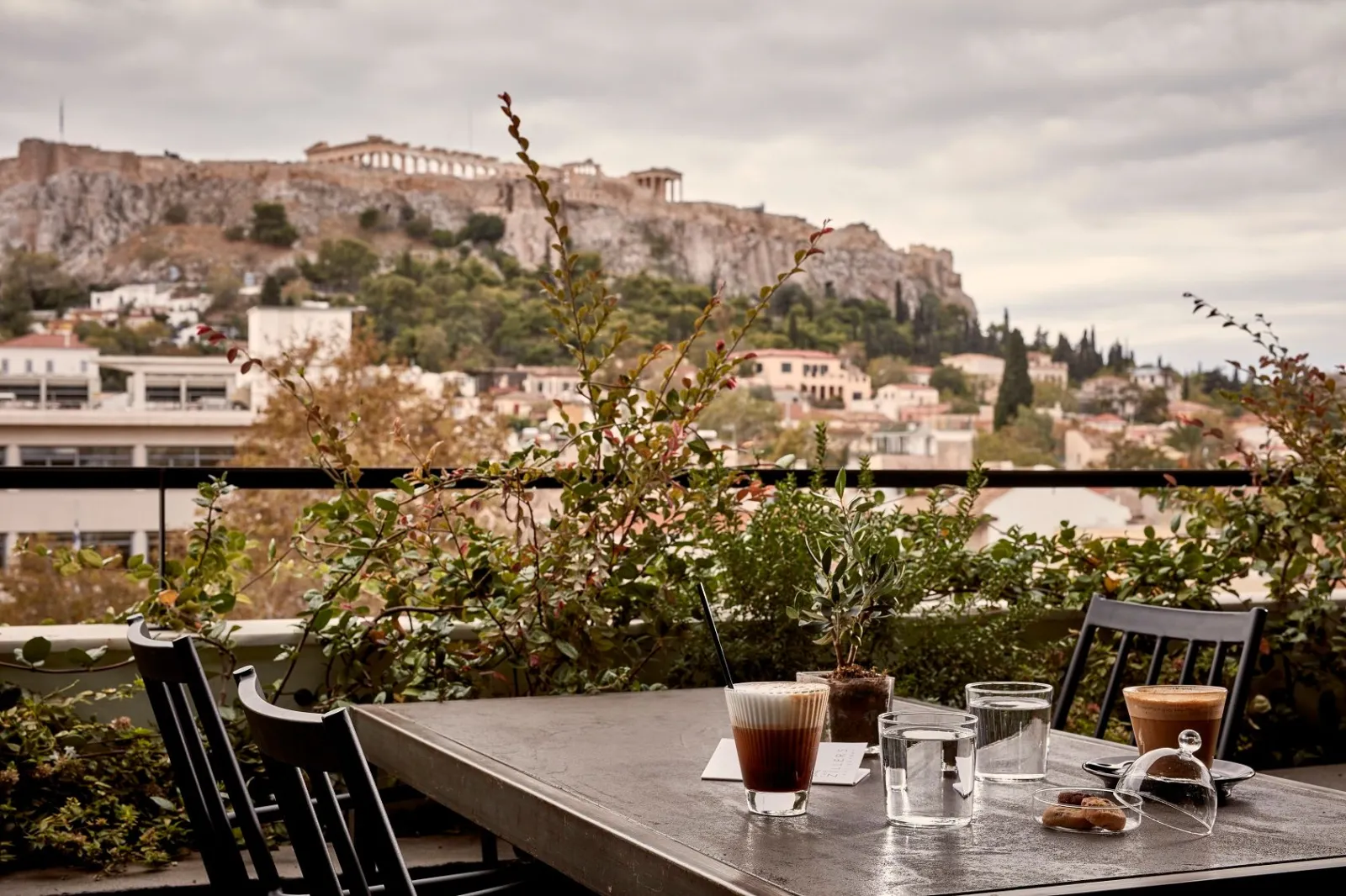 The Zillers Boutique Hotel