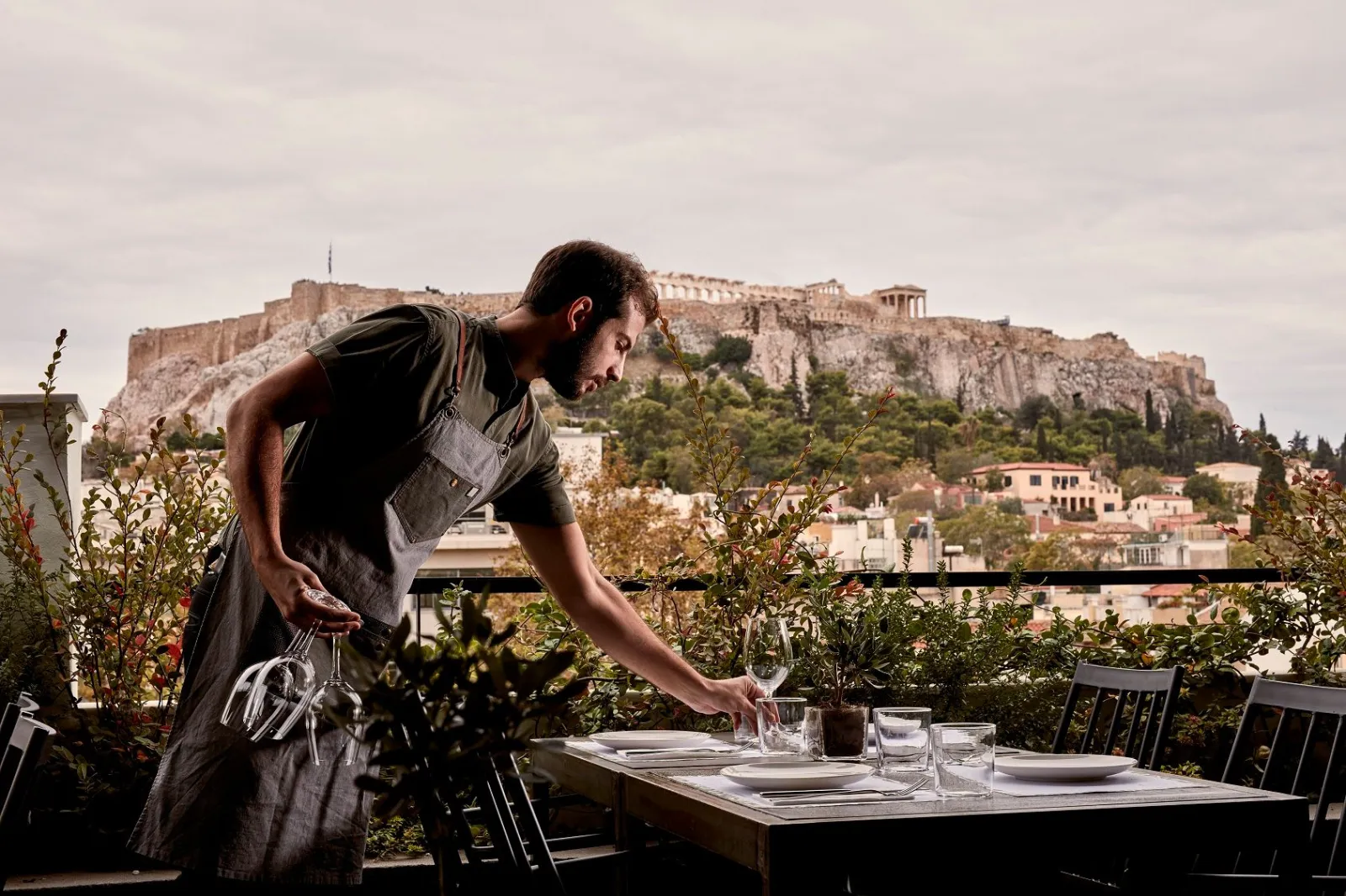 The Zillers Boutique Hotel