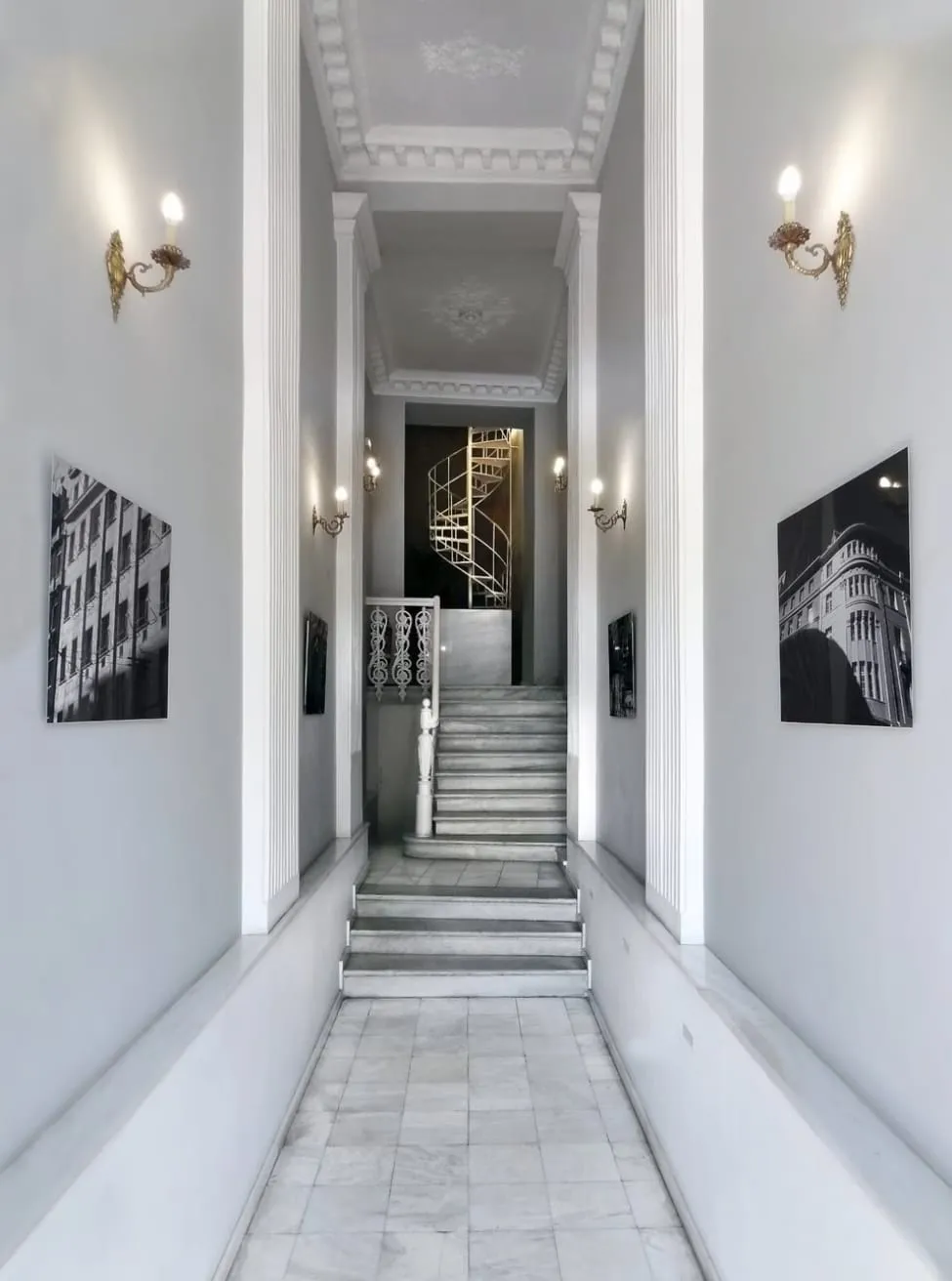 The Zillers Boutique Hotel