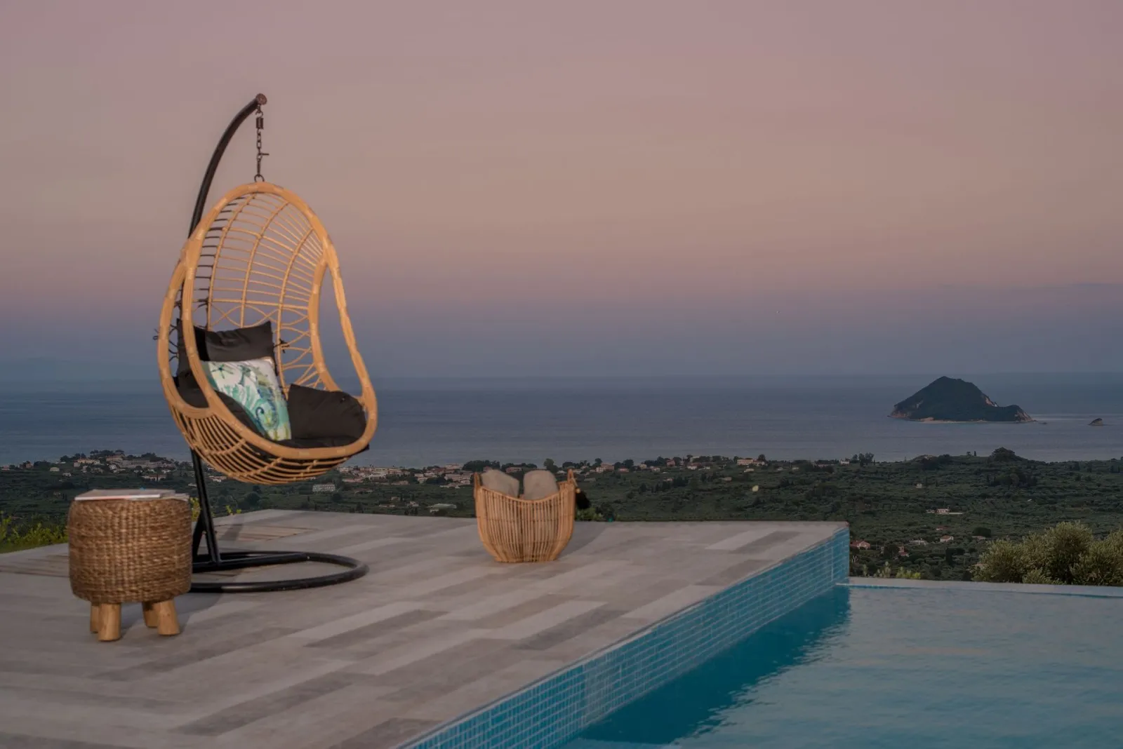 Zinos Villas Zakynthos