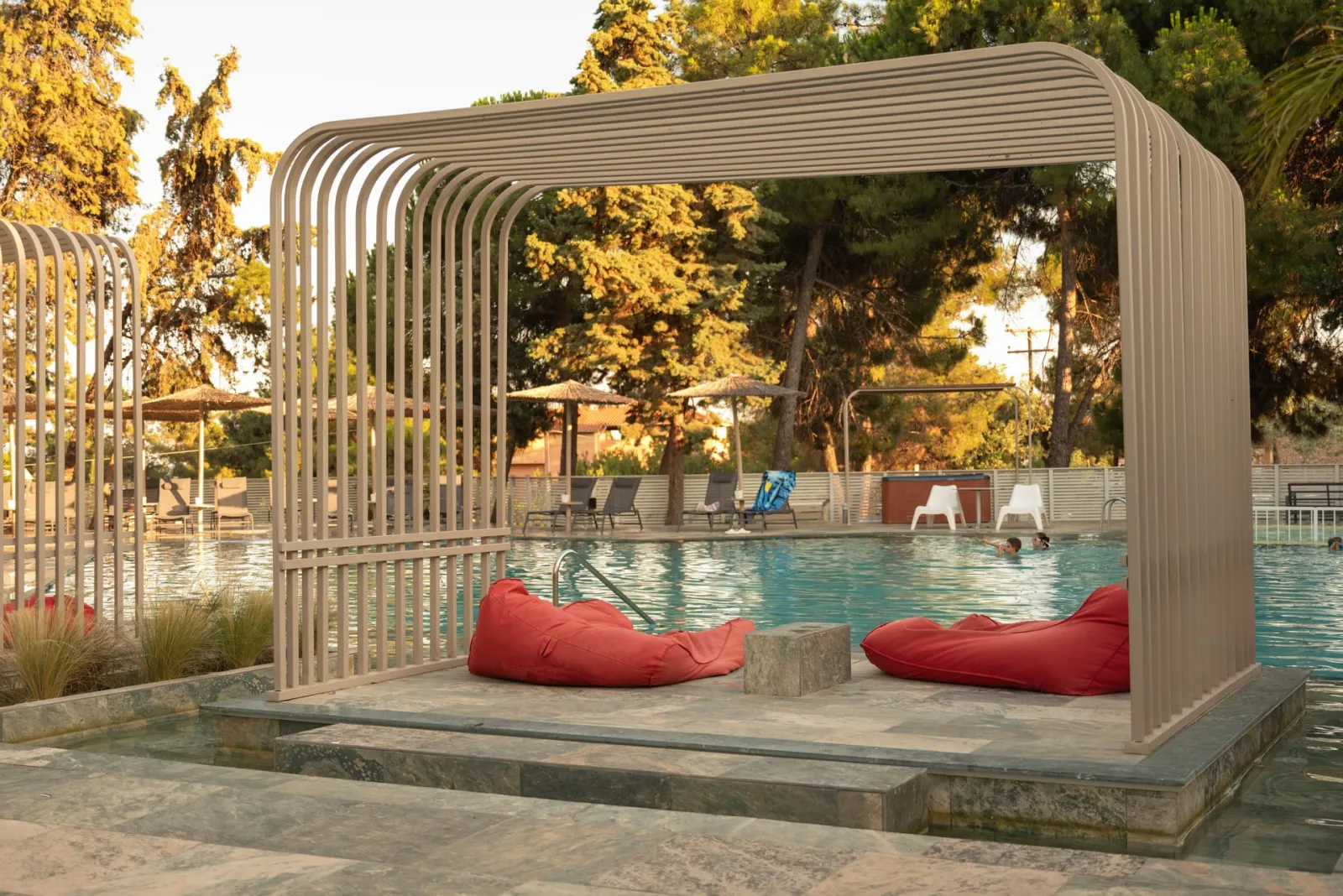 Zoe Hotel