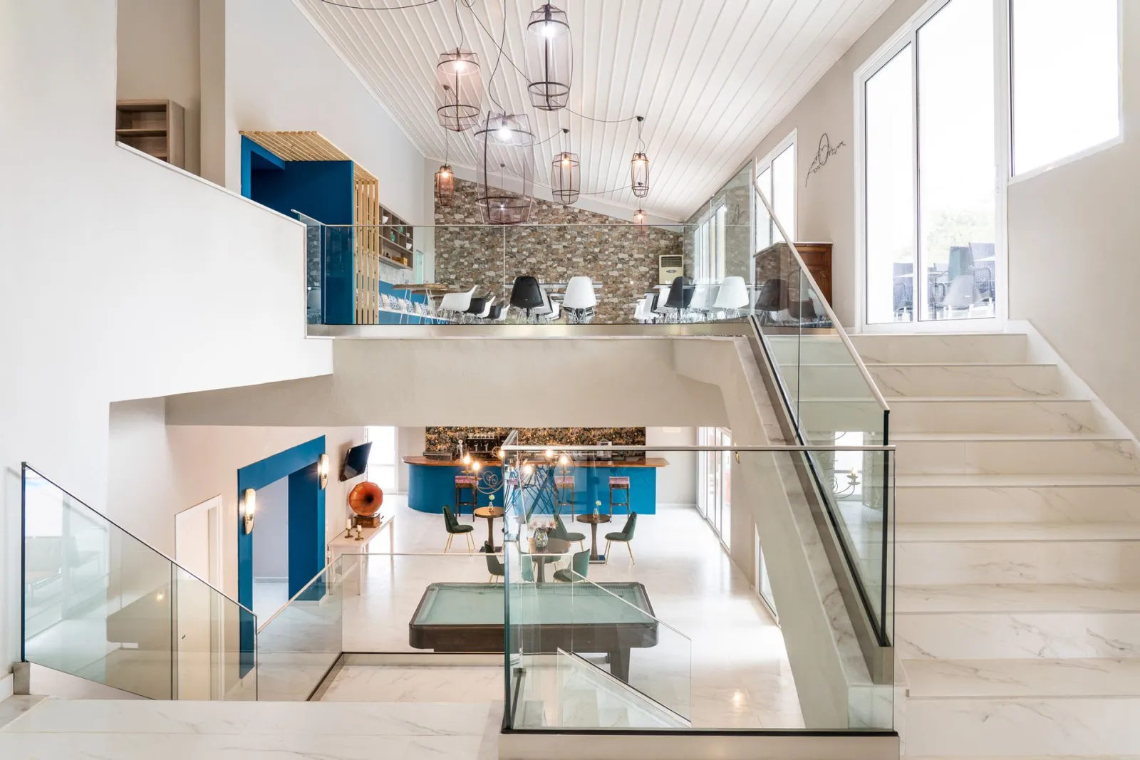 Zoe Hotel
