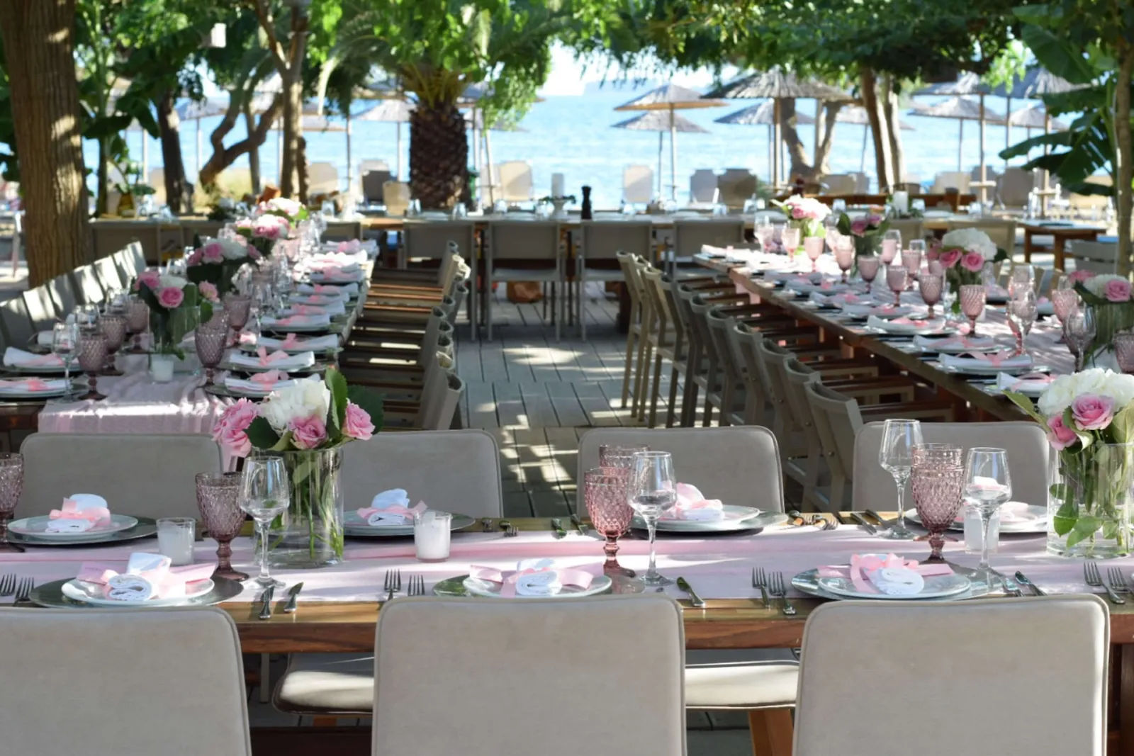 Zoe Seaside Resort