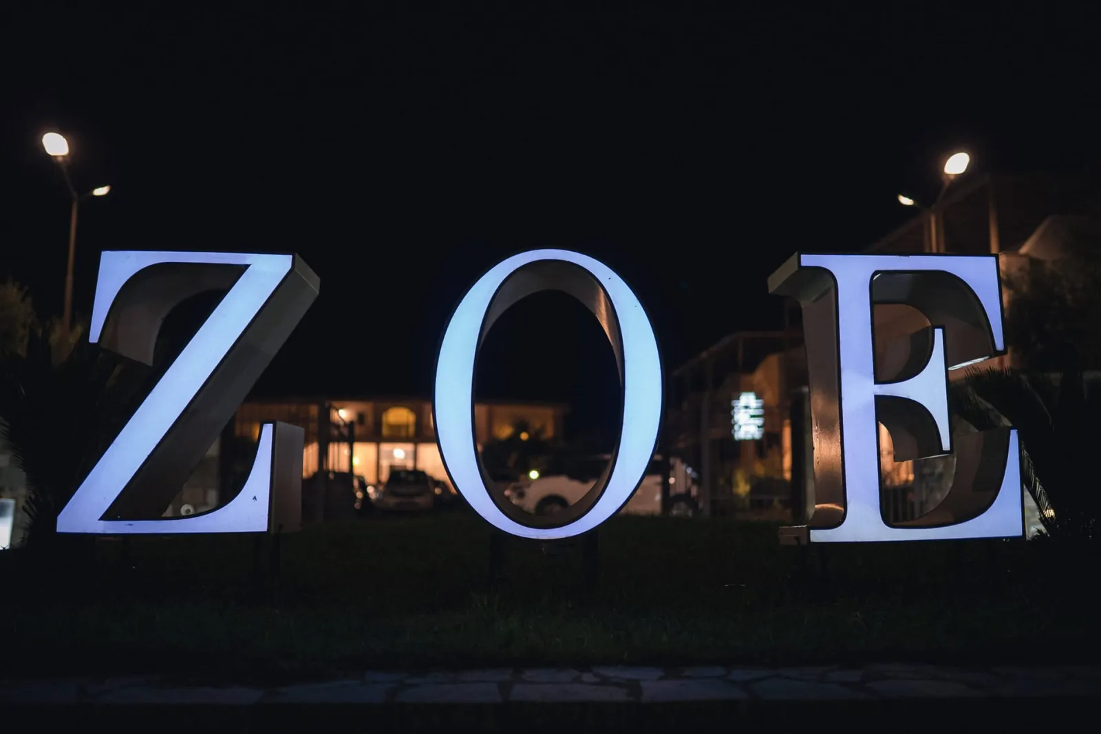 Zoe Seaside Resort