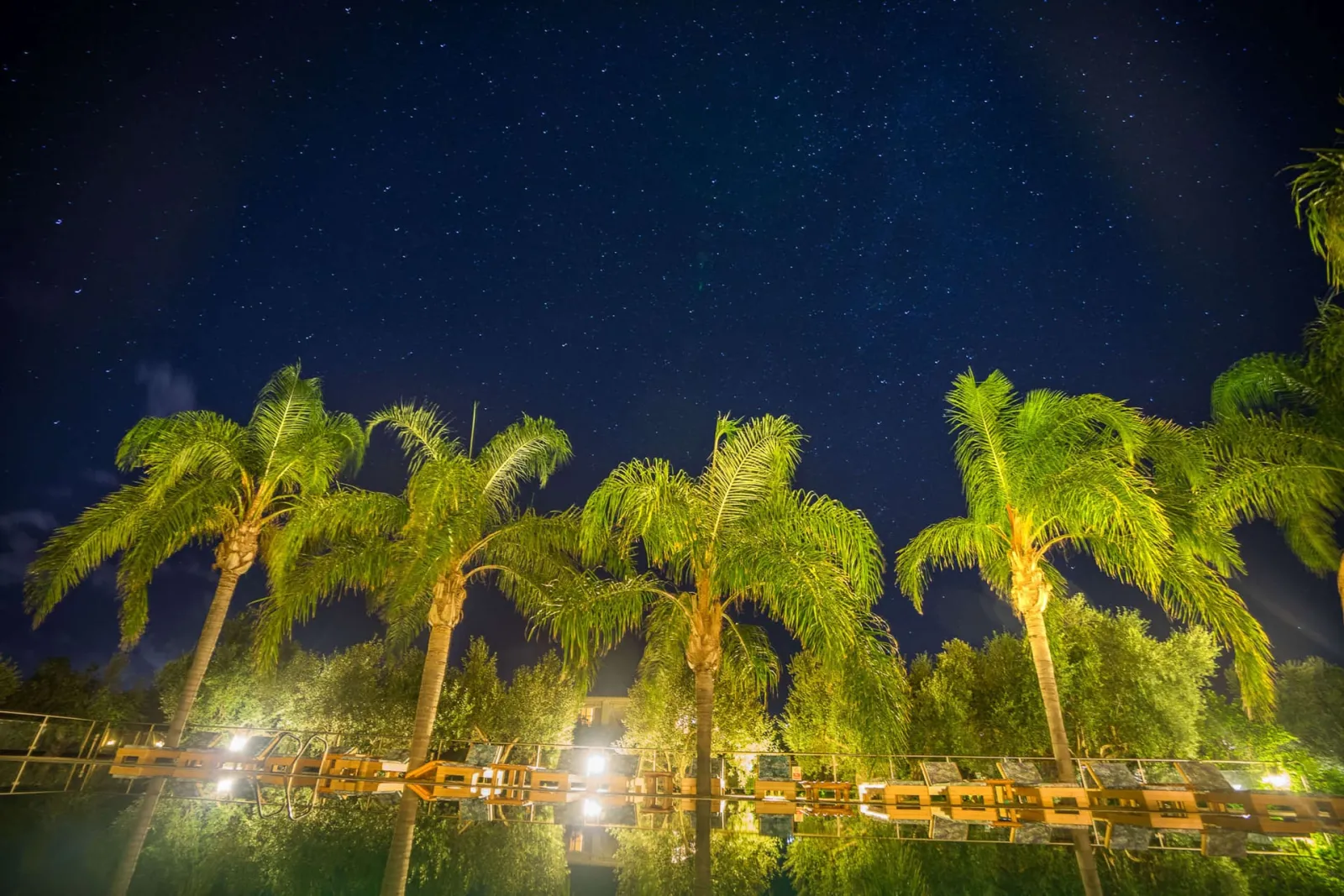 Zoe Seaside Resort