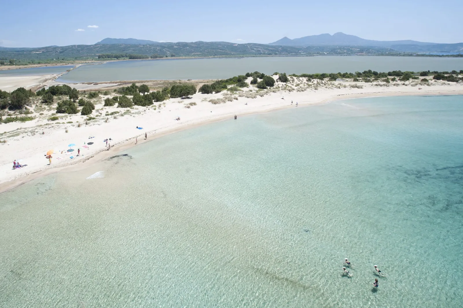 Zoe Seaside Resort