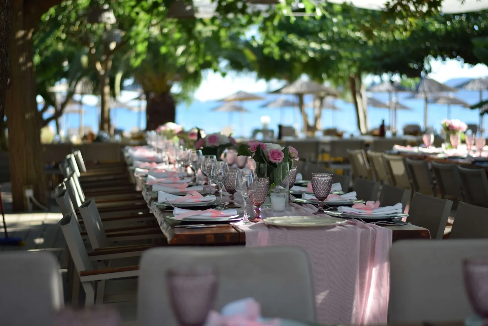 Zoe Seaside Resort
