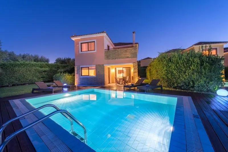 St. John Villas Zakynthos