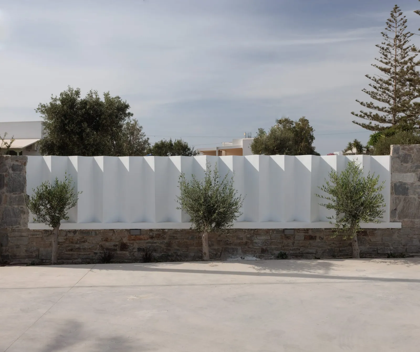 Agia Anna Living