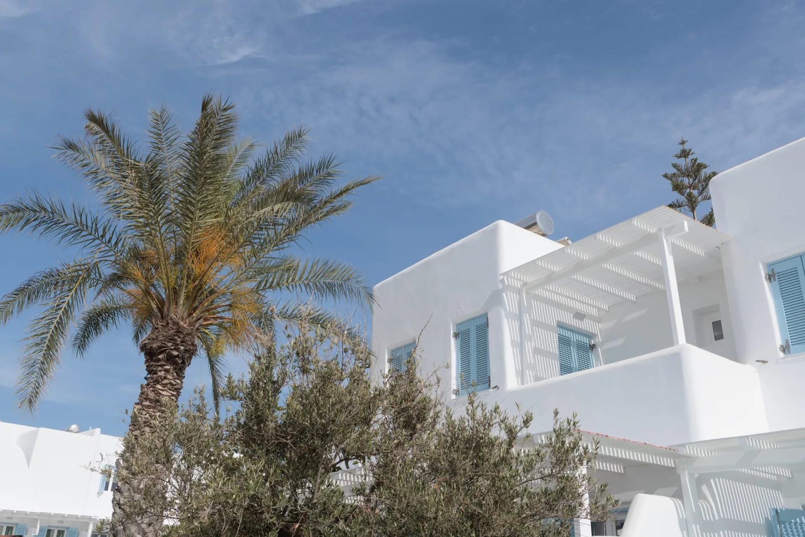 Agia Anna Living